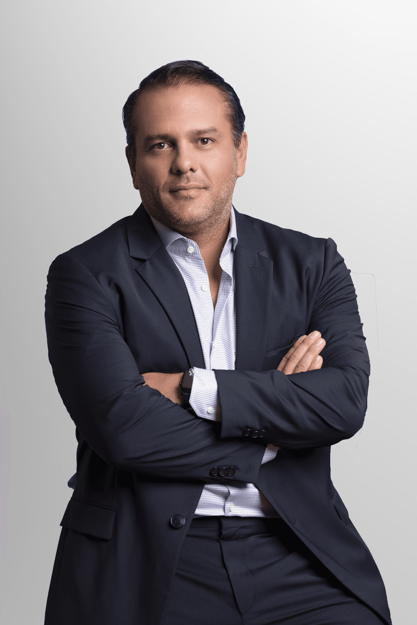 Marcelo Benitez